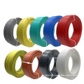 2.5mm, 4mm, and 6mm Solid & Stranded Copper Wire: Variety of Electrical House Wiring Rolls